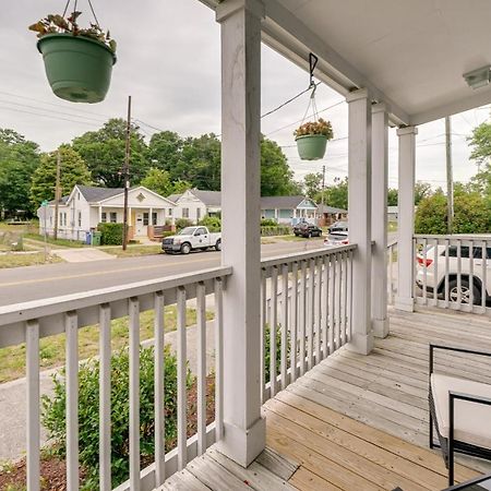 Wilmington Getaway Near Riverwalk And Downtown! Dış mekan fotoğraf