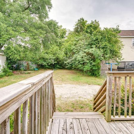Wilmington Getaway Near Riverwalk And Downtown! Dış mekan fotoğraf