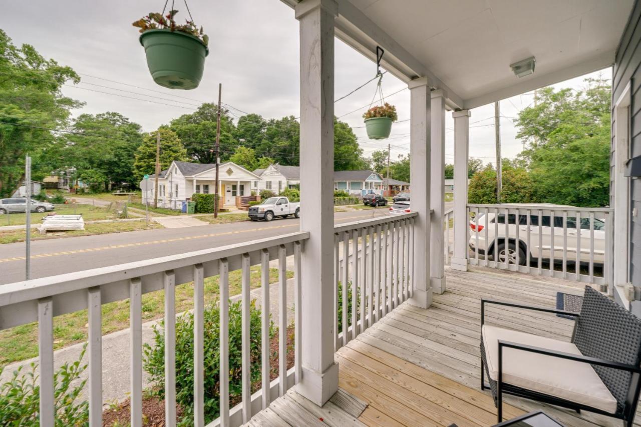 Wilmington Getaway Near Riverwalk And Downtown! Dış mekan fotoğraf