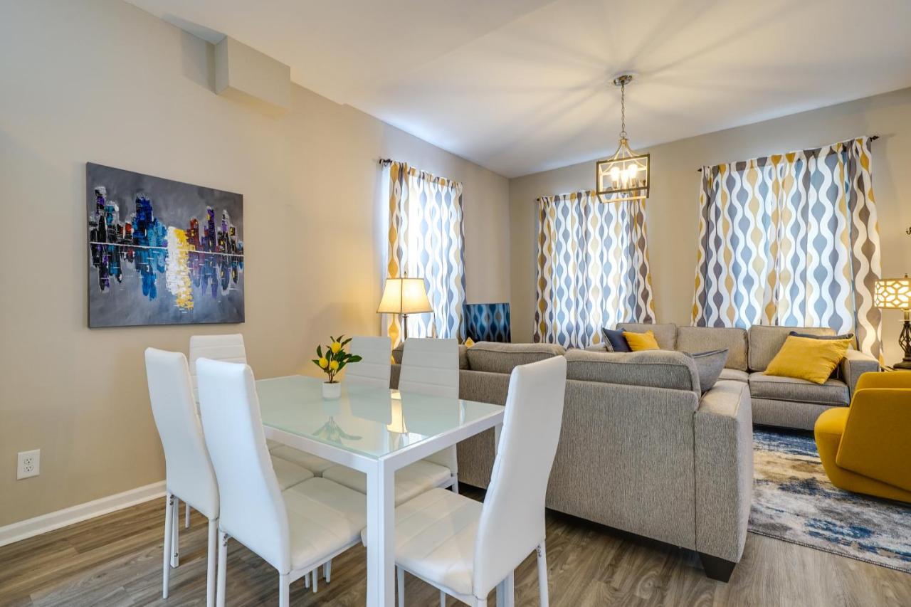 Wilmington Getaway Near Riverwalk And Downtown! Dış mekan fotoğraf